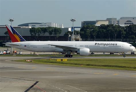 philippine airlines 777 domestic